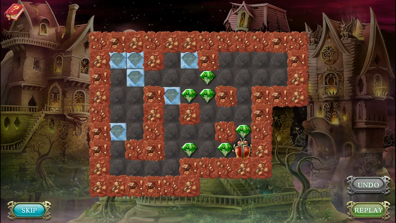 Cursed House 15 Screenshot 7