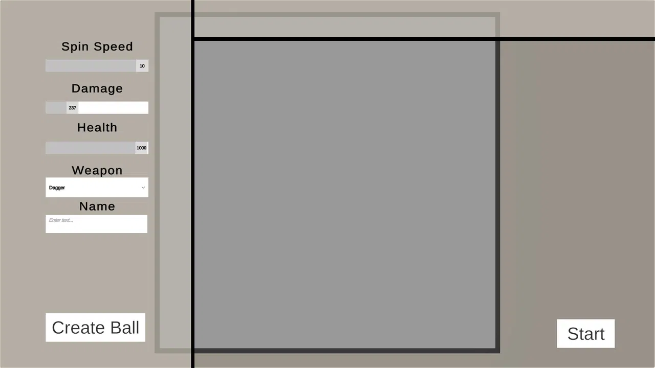 BattleBalls Screenshot 4