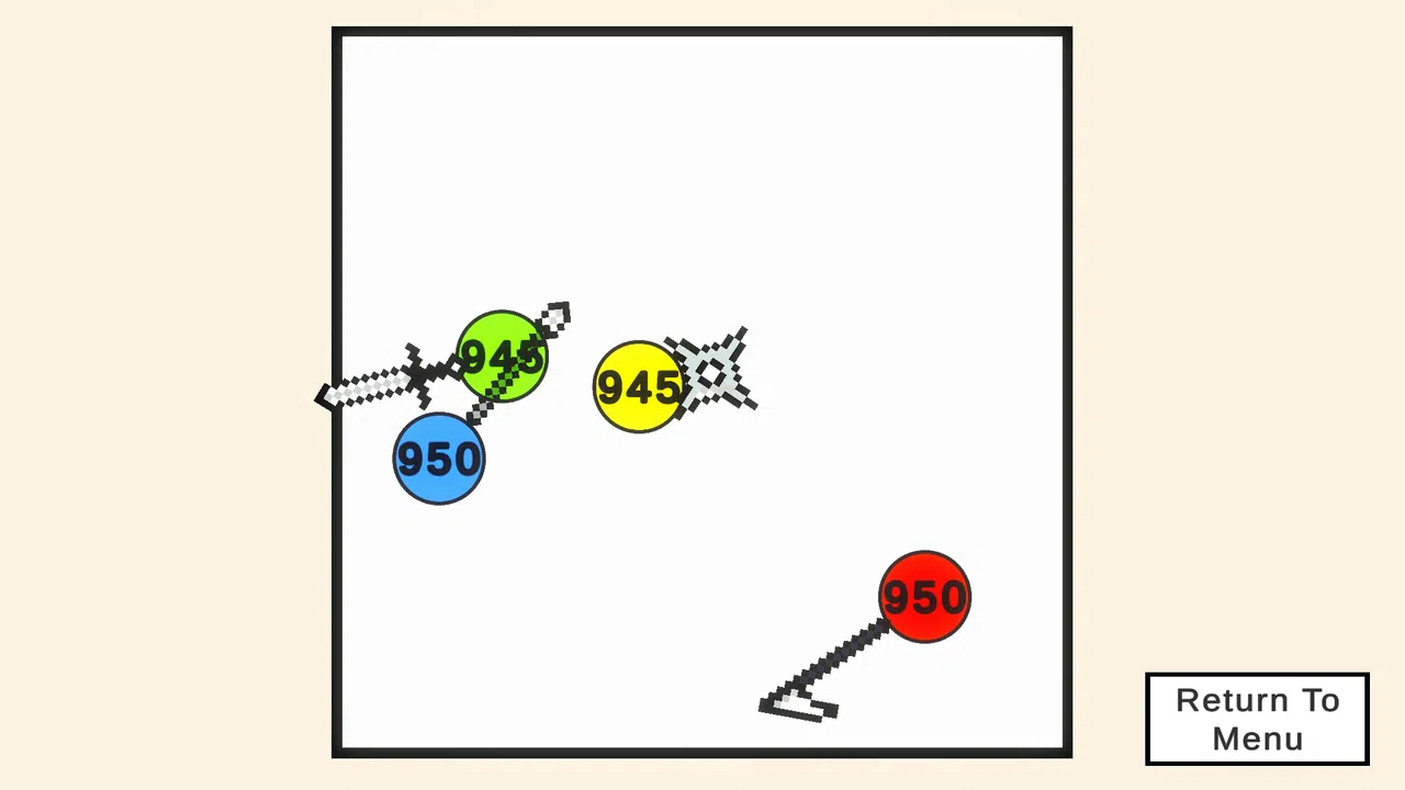 BattleBalls Screenshot 3