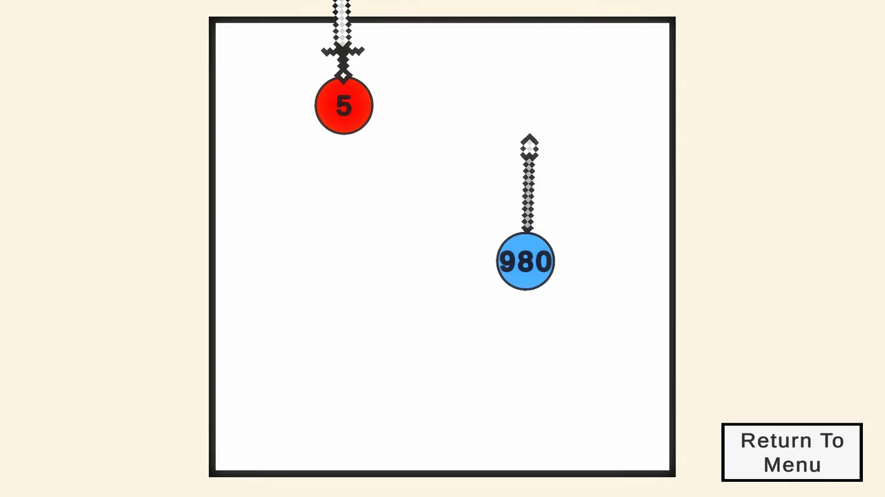 BattleBalls Screenshot 2