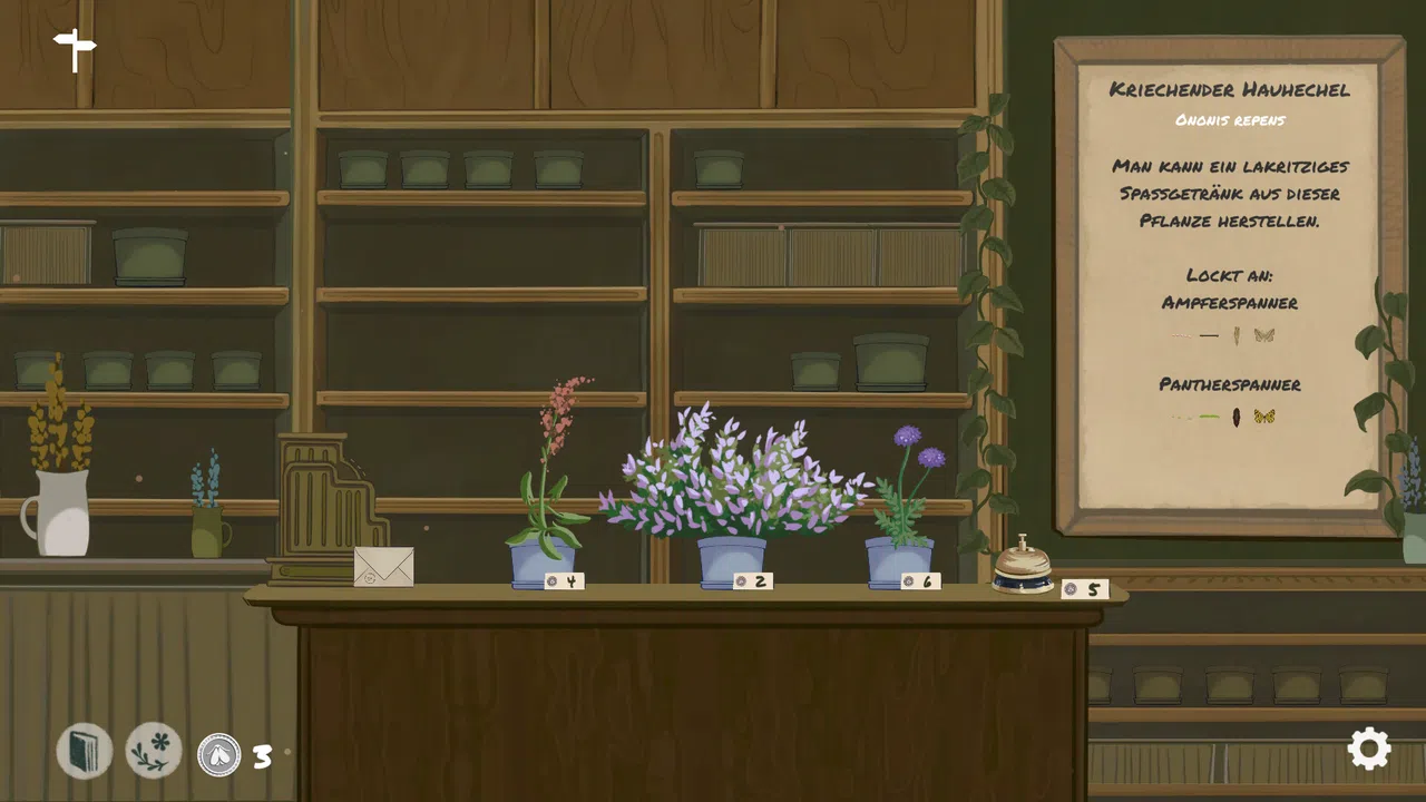 Mothkeep Screenshot 3