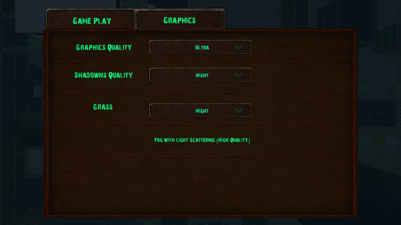 Ecto Corporations Screenshot 4