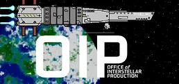 Office of Interstellar Production