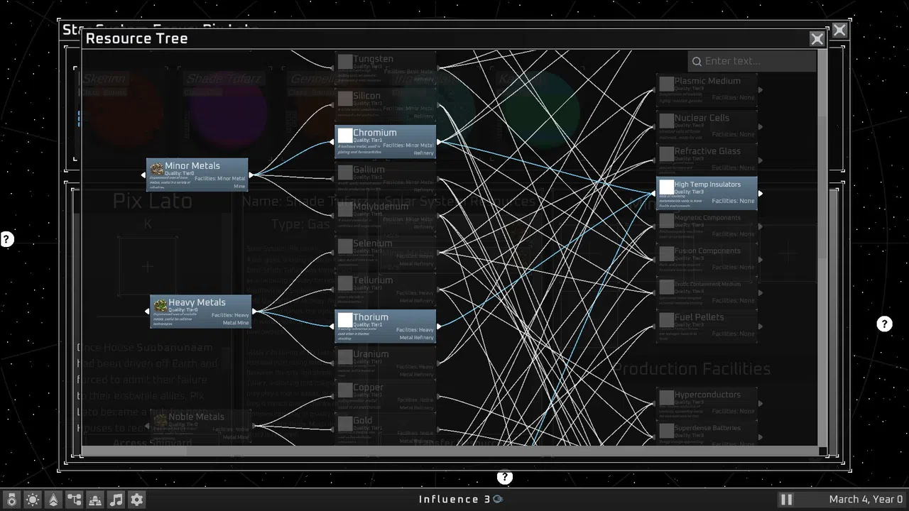 Office of Interstellar Production Screenshot 8
