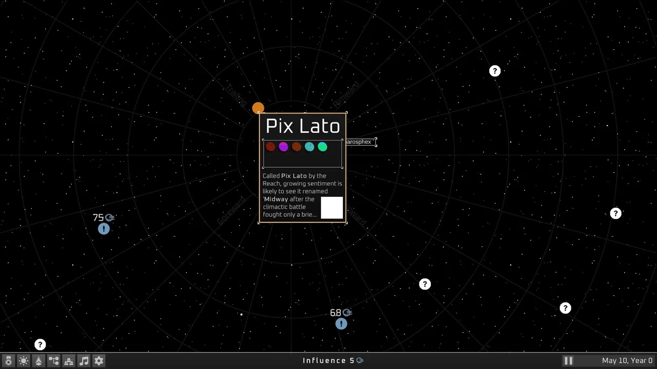 Office of Interstellar Production Screenshot 6