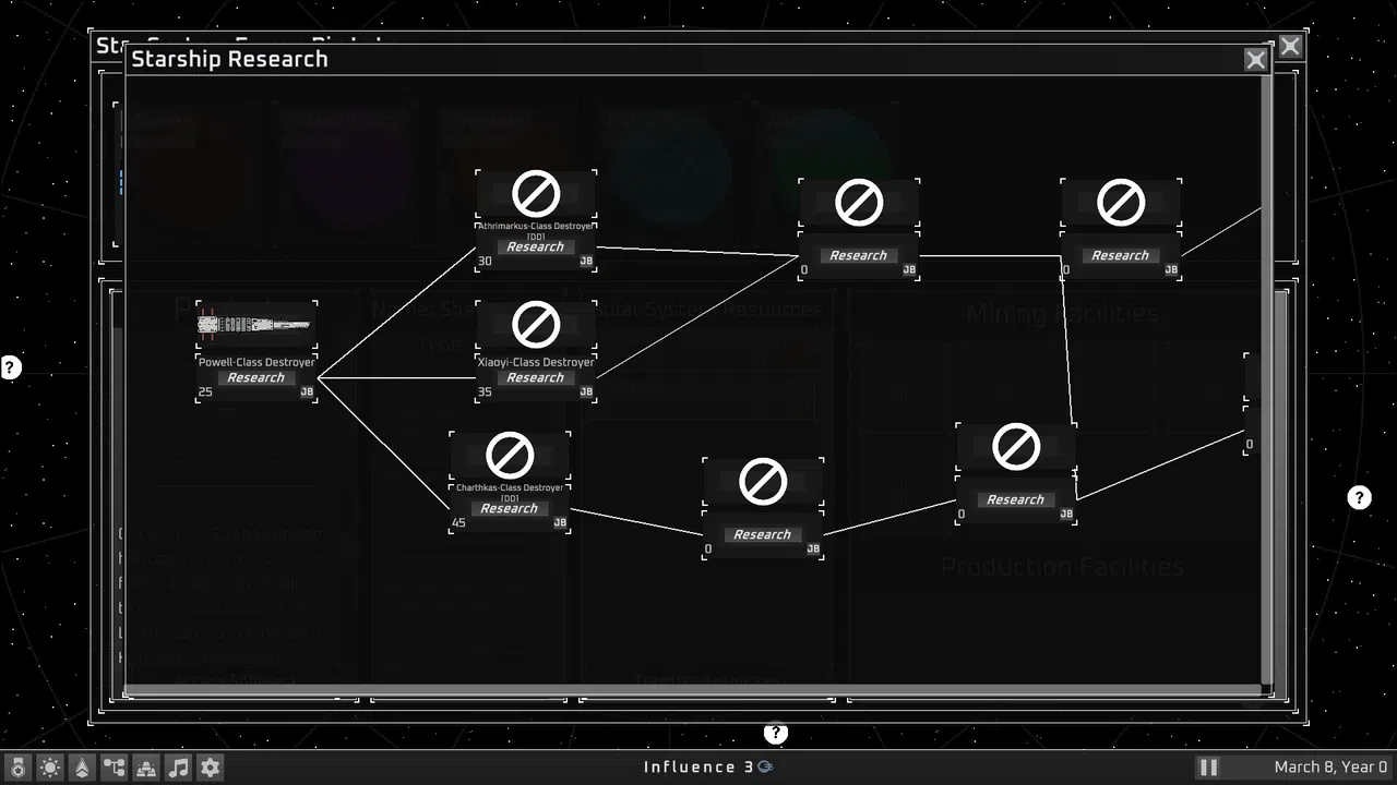 Office of Interstellar Production Screenshot 4