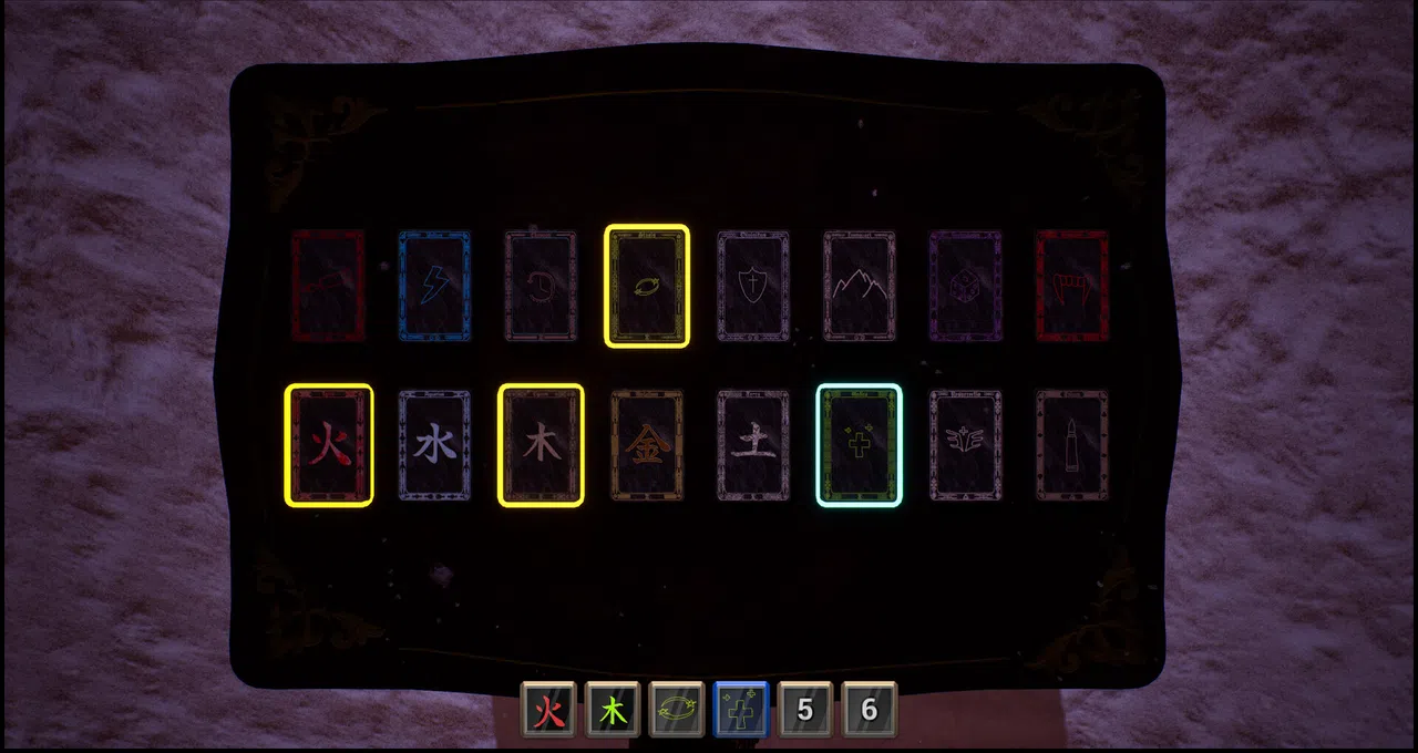 The Recuperation Screenshot 4