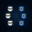 Cosmic Bird House icon