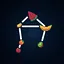 First Unique Constellation icon