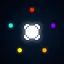 Massive Star Spectrum icon