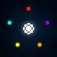 White Dwarf Spectrum icon