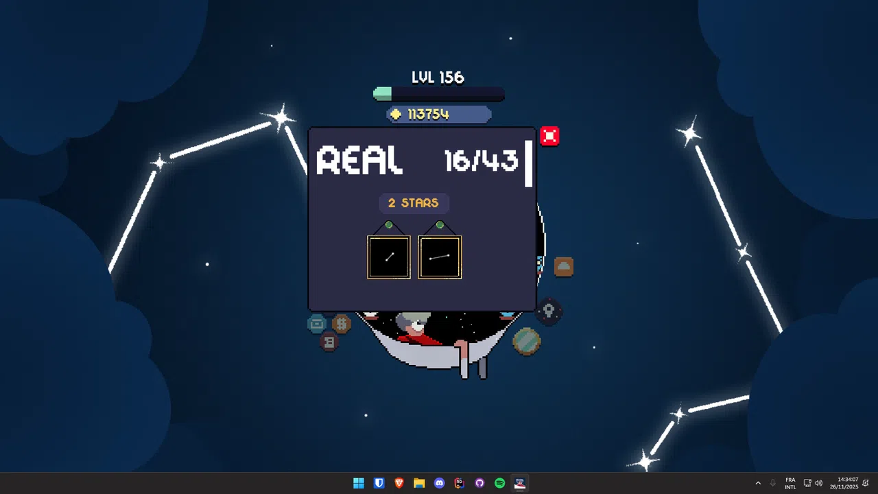 Spacenap Screenshot 5
