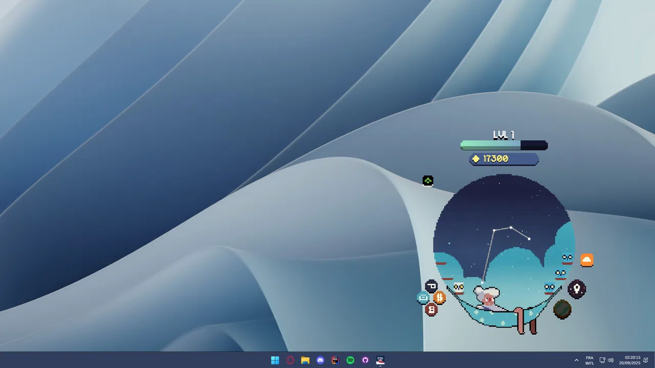 Spacenap Screenshot 0