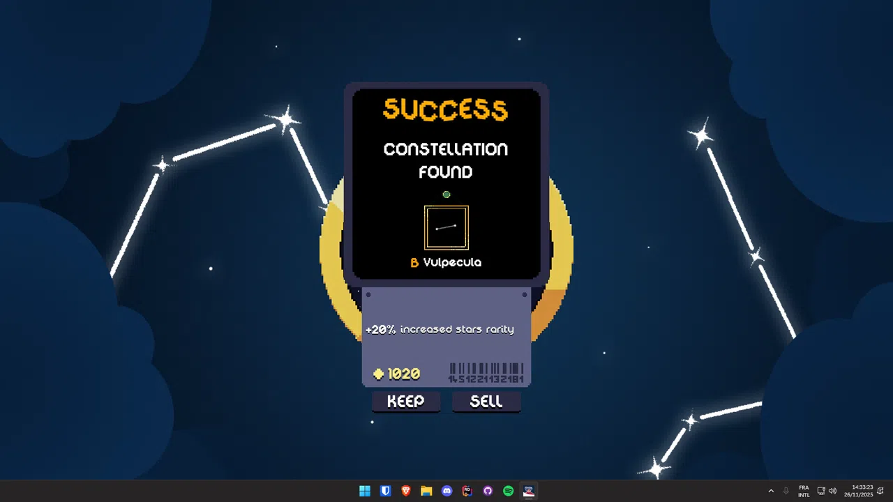Spacenap Screenshot 4