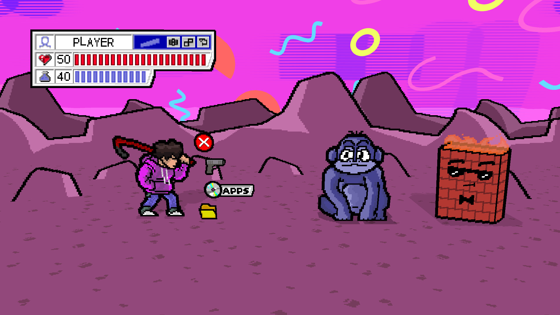 WEBSCAPE Screenshot 7