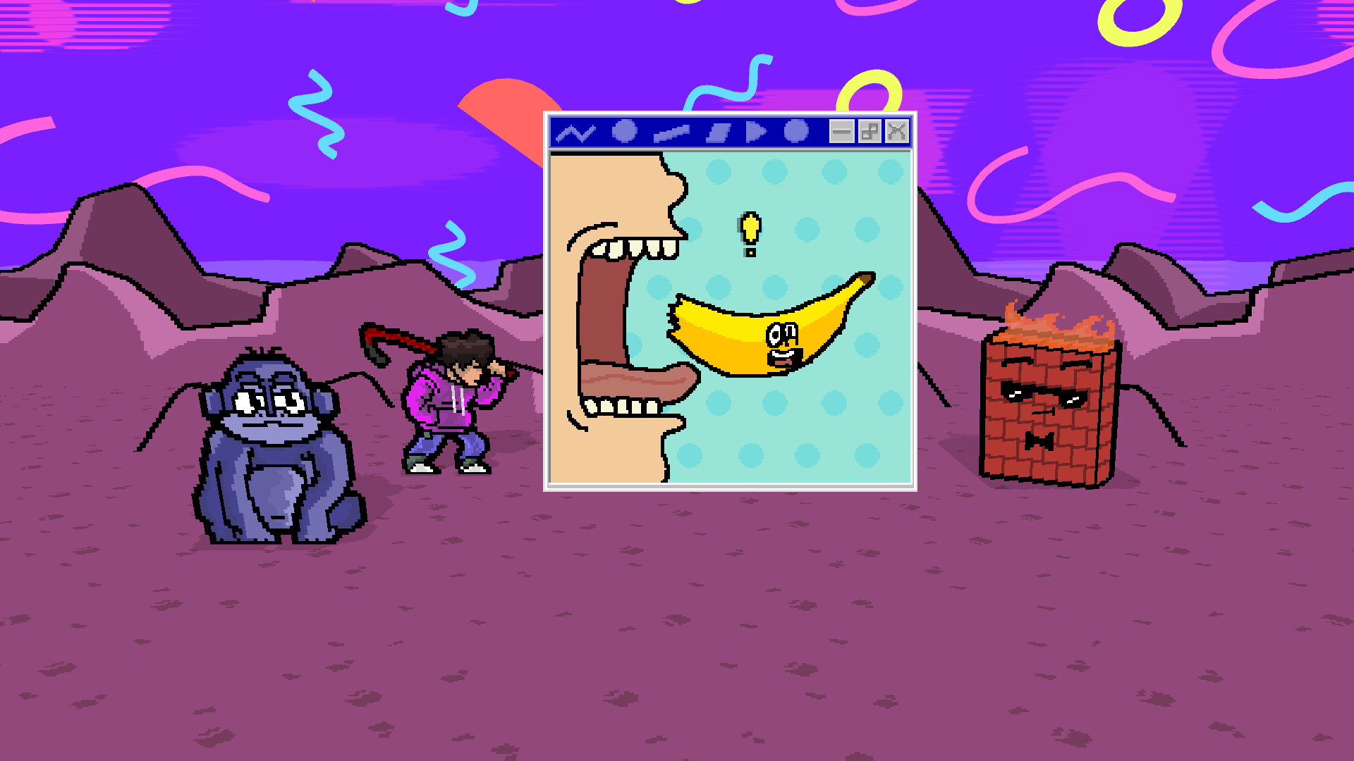 WEBSCAPE Screenshot 4