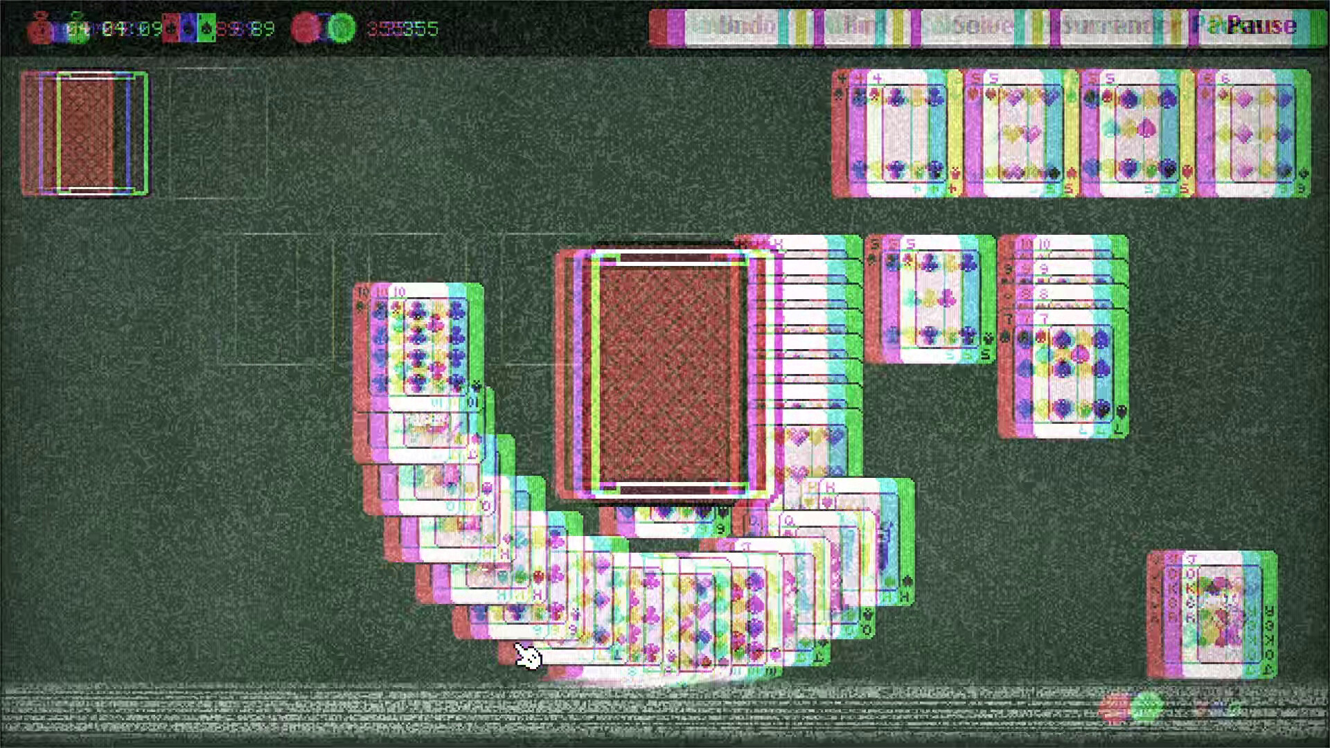 Alonitaire Screenshot 5