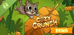 Cozy Crunch Demo