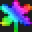 Activate a windstorm icon
