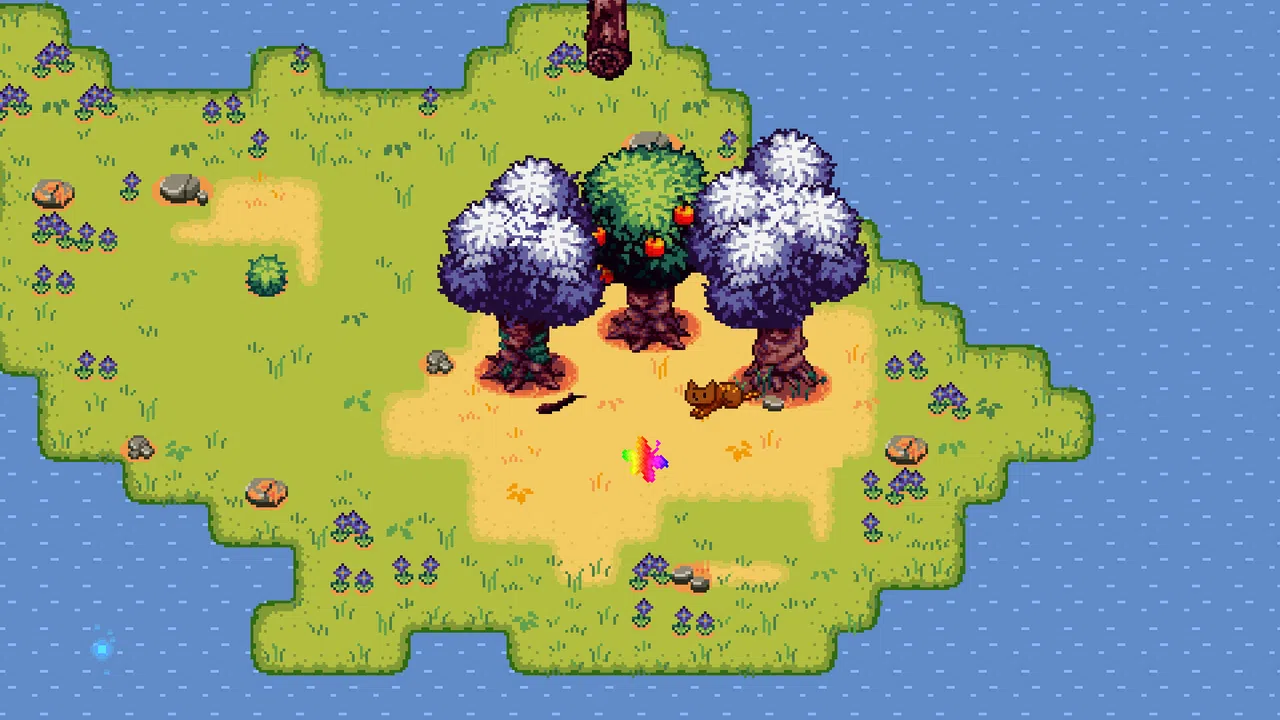 Cozy Crunch Demo Screenshot 5