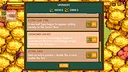 Cozy Crunch Demo Screenshot 2