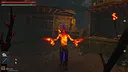 Life Blood Demo Screenshot 2
