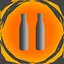 Yes, it was a little tough icon