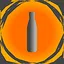 It was a walk icon