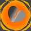 Escaped ! icon