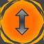 Upside down icon