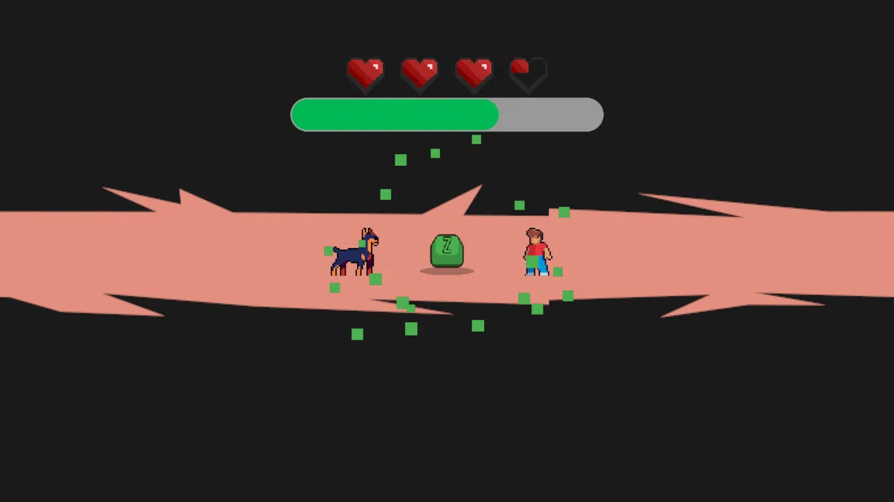 Sepan and the Seven Flasks Screenshot 8