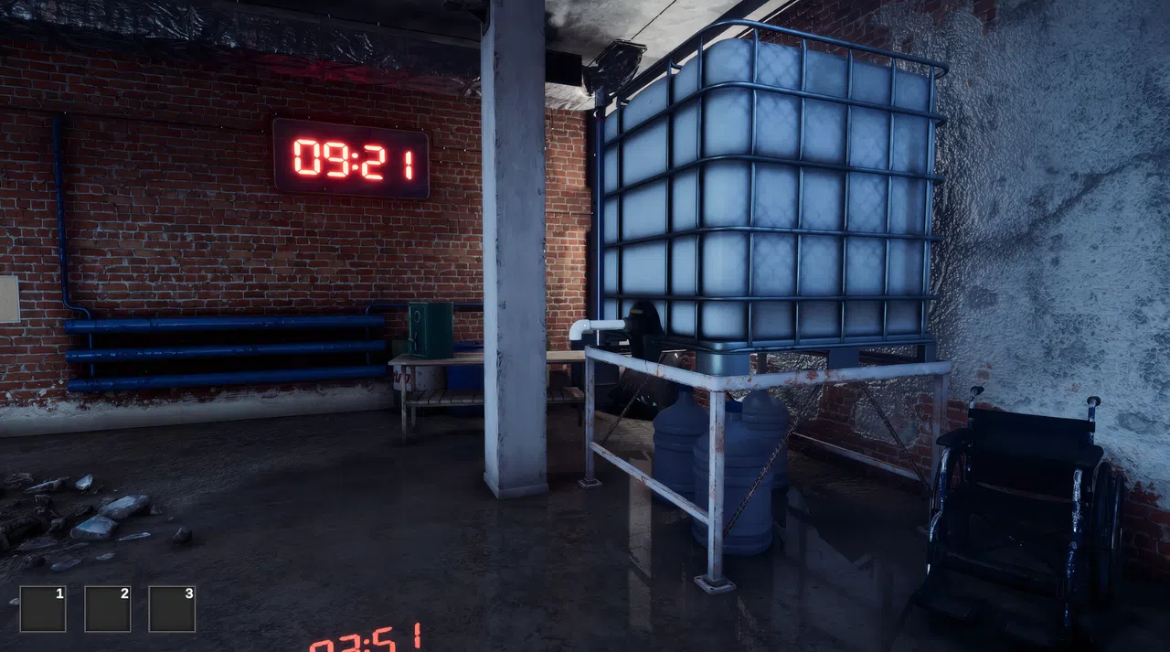 Freedom Inside Screenshot 4