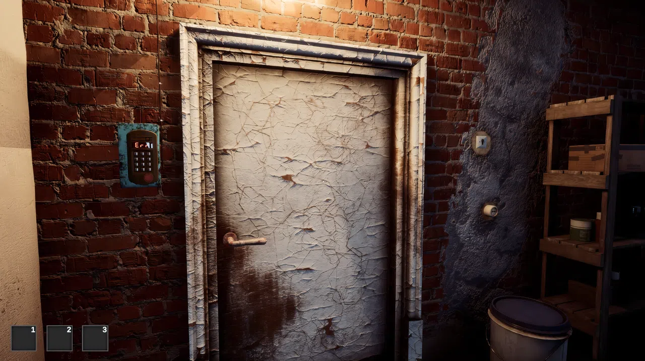 Freedom Inside Screenshot 3