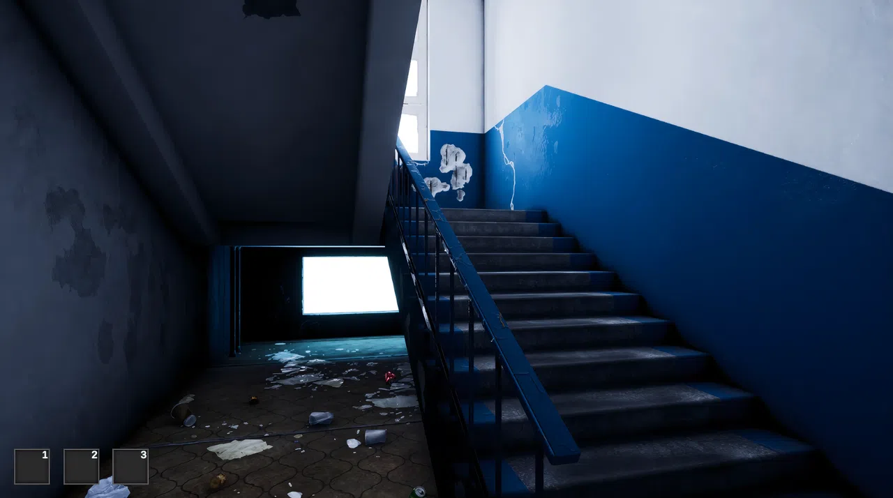 Freedom Inside Screenshot 10
