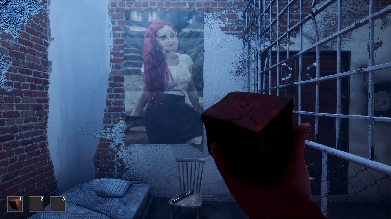 Freedom Inside Screenshot 1