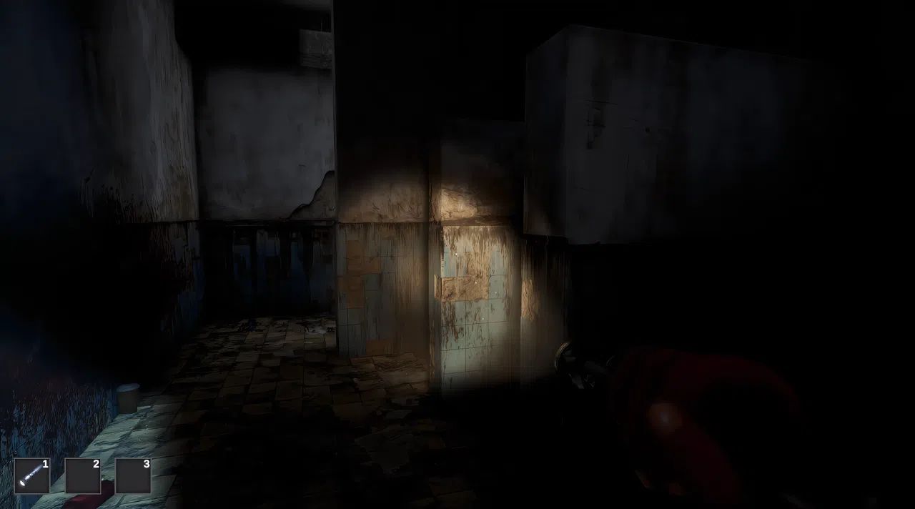 Freedom Inside Screenshot 5