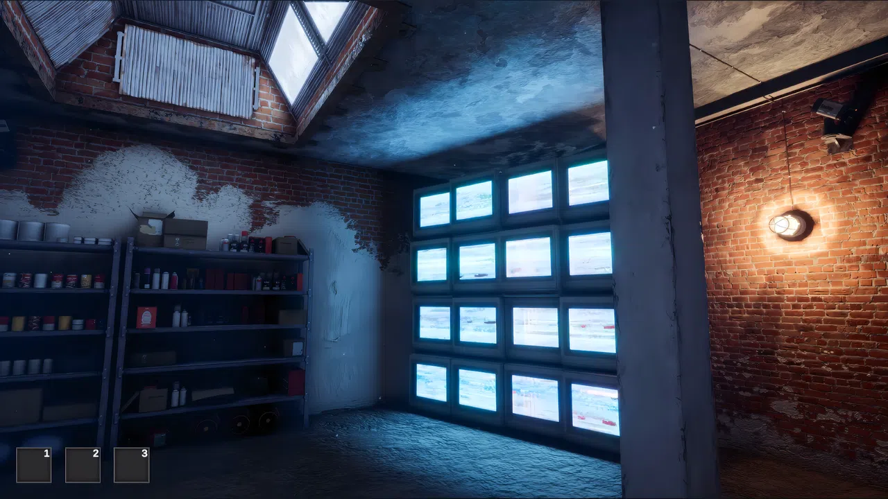 Freedom Inside Screenshot 2