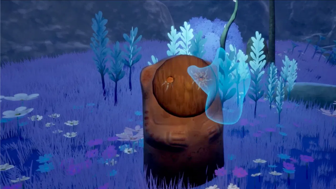Realms of Reverie Screenshot 3