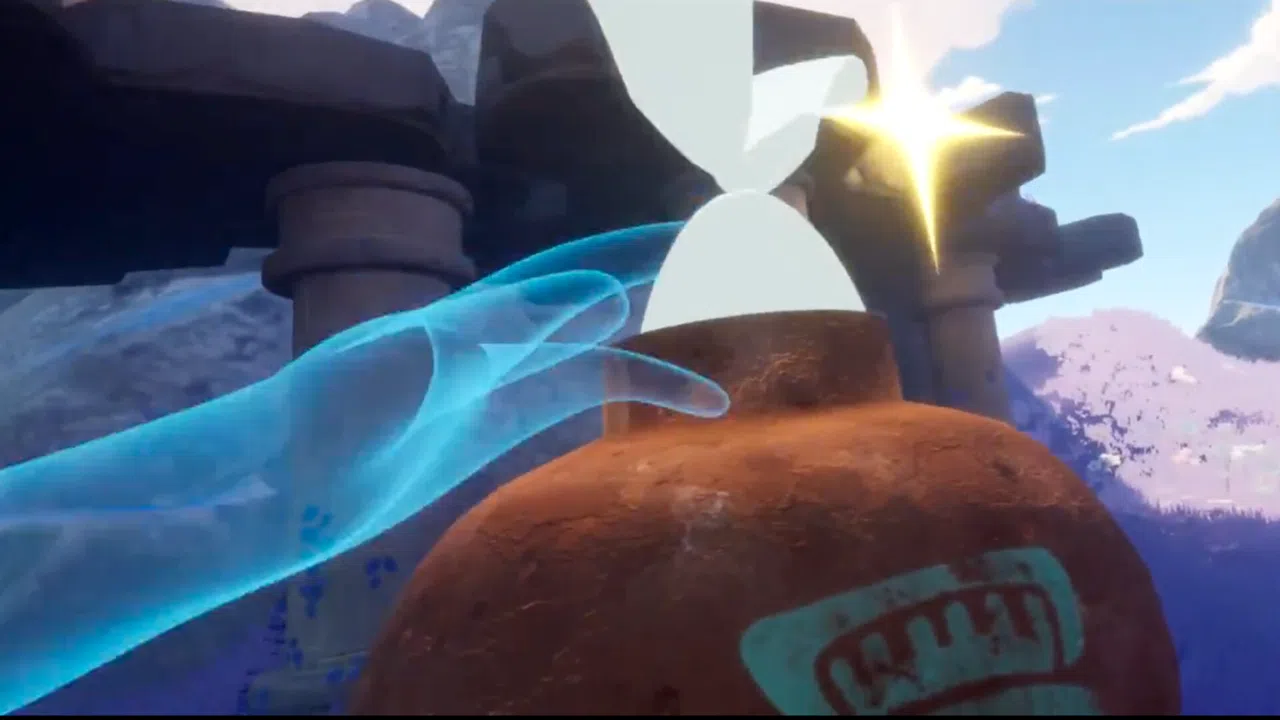 Realms of Reverie Screenshot 12