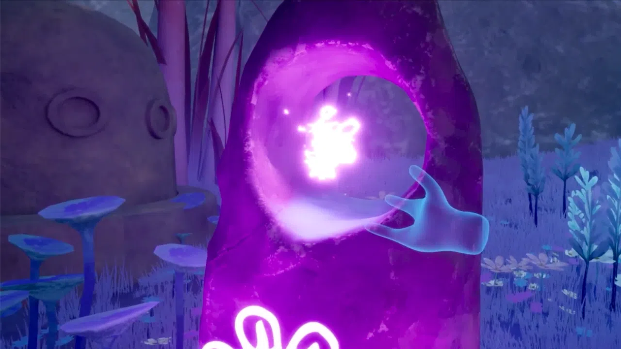 Realms of Reverie Screenshot 11