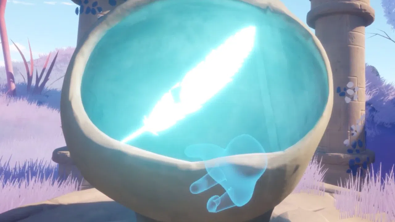 Realms of Reverie Screenshot 1