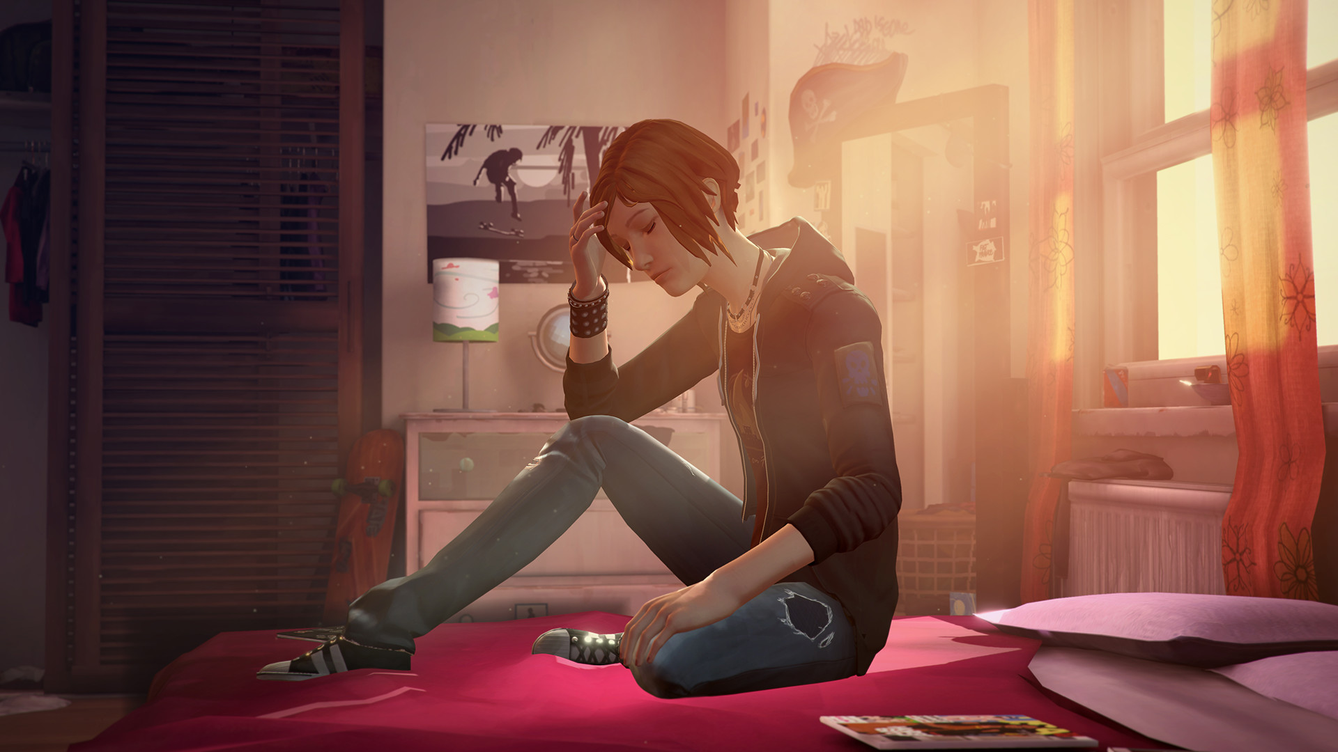 Life is Strange: Before the Storm Screenshot 11