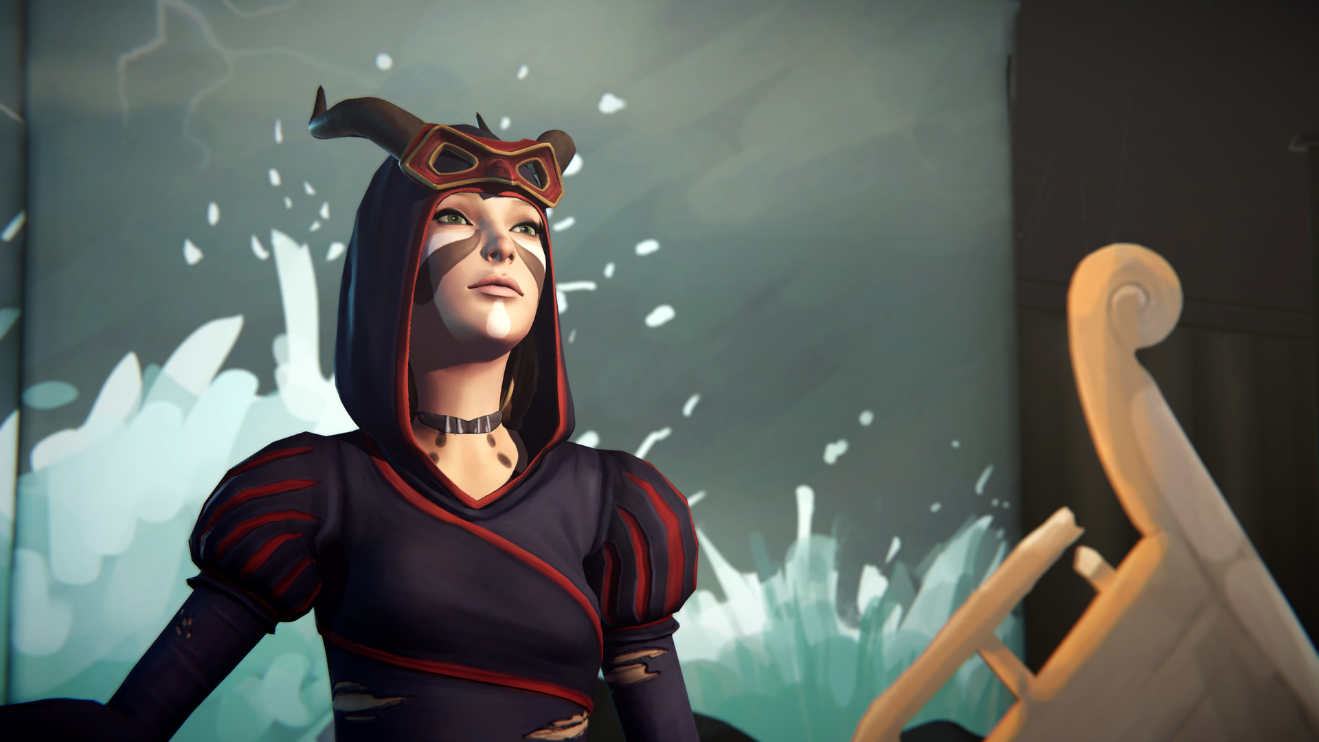 Life is Strange: Before the Storm Screenshot 0