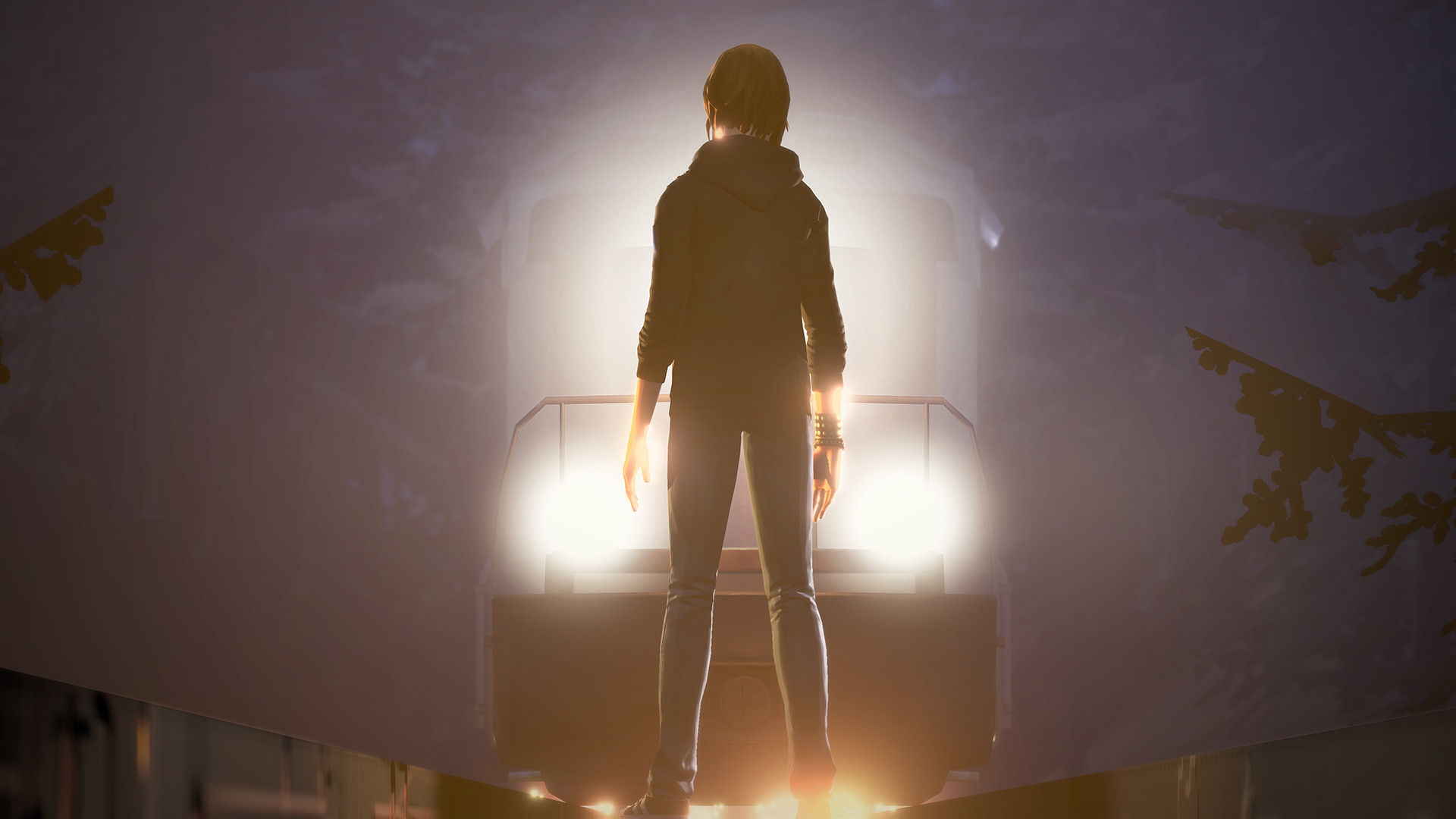 Life is Strange: Before the Storm Screenshot 15