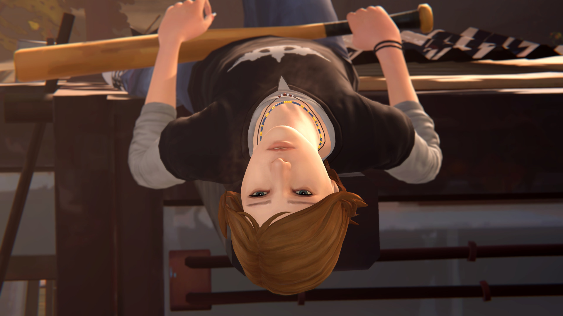Life is Strange: Before the Storm Screenshot 1