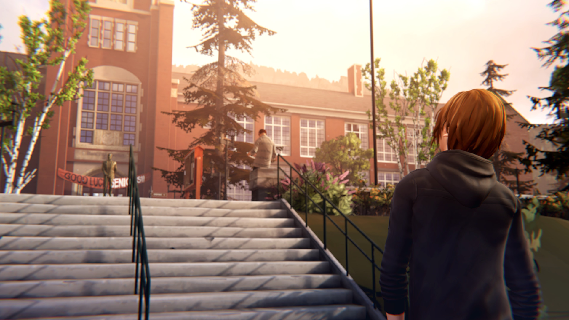 Life is Strange: Before the Storm Screenshot 17