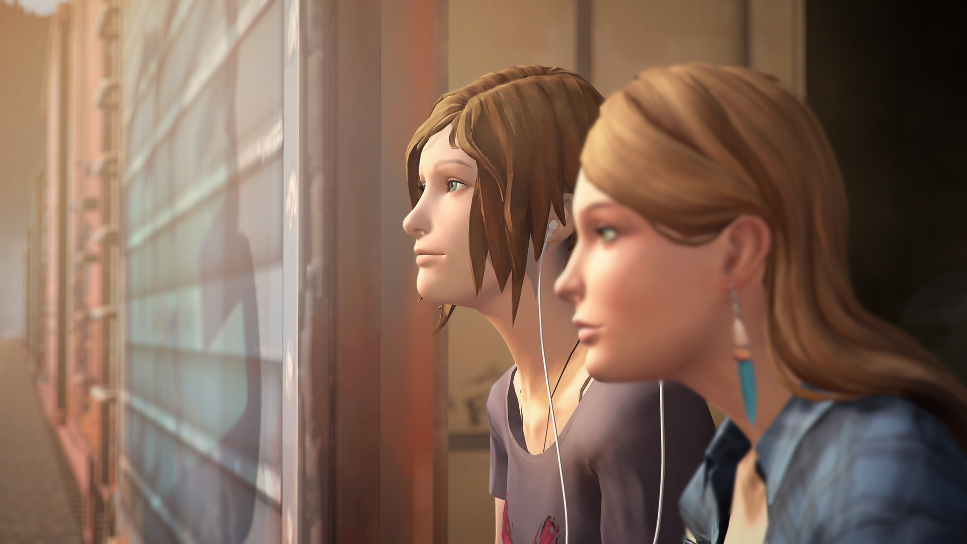 Life is Strange: Before the Storm Screenshot 12
