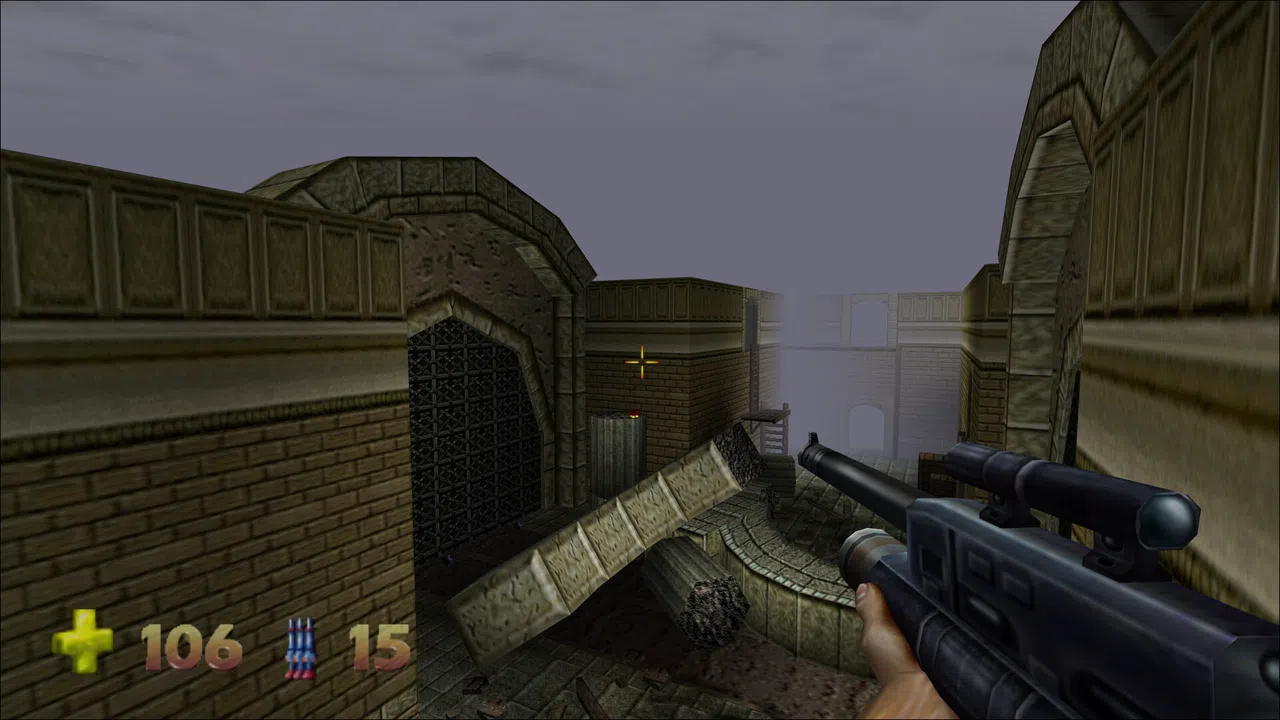 T2: Rok Match - Expansion Pack Screenshot 1