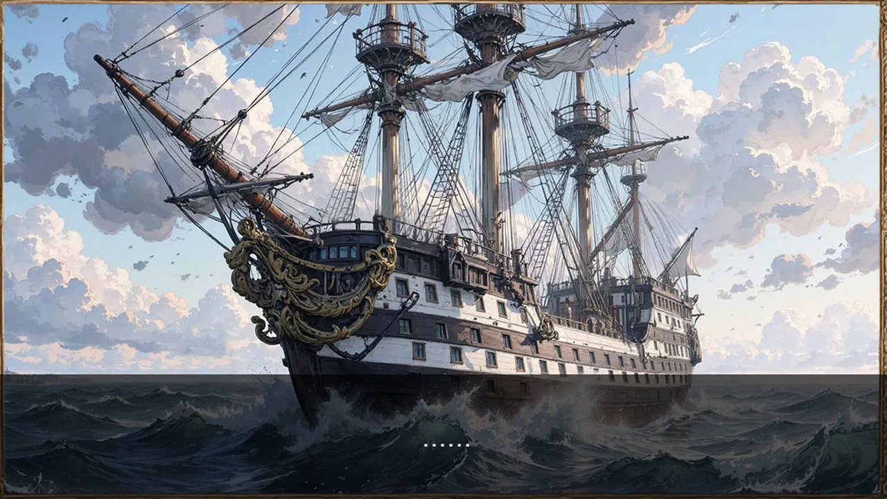 Time travel light novels are full of beautiful girls Screenshot 2