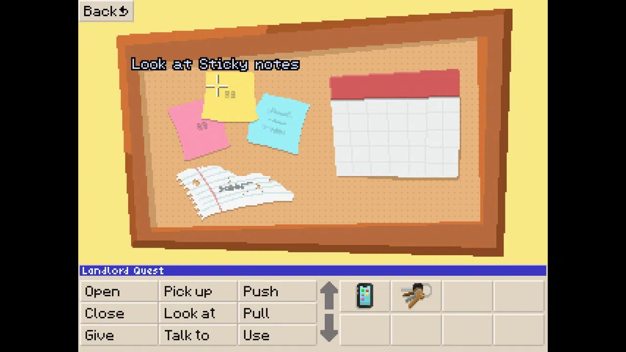 Landlord Quest Screenshot 3